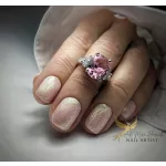 Ariel's Dream 01 Gellack 8 ml