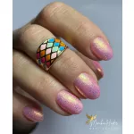 Ariel's Dream 03 Gellack 8 ml