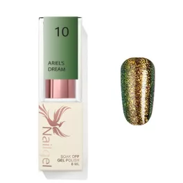 Ariel's Dream 10 Gellack 8 ml