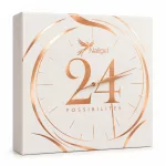 Adventskalender mit 12 Gel-Lacken und 12 Überraschungen in limitierter Edition – VORBESTELLUNG