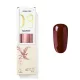 Advent 08 - Gellack 8 ml - Bordeaux -