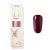 Advent 12 - Gellack 8 ml - Rot-bordeaux -