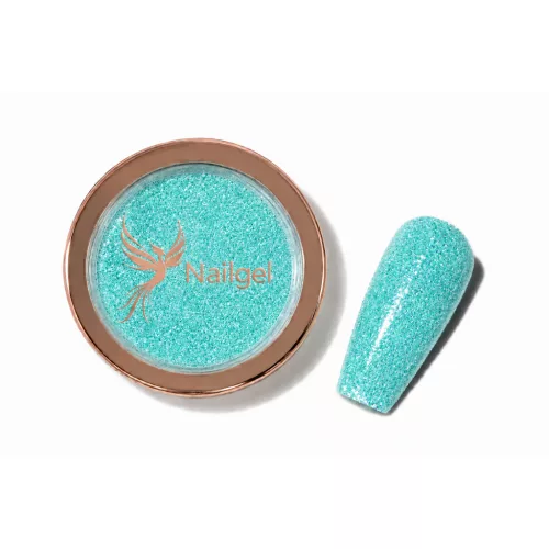 Zuckerpulver - 01 - SUGAR POWDER