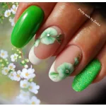 Boogie Nights 01 - Gellack 8 ml