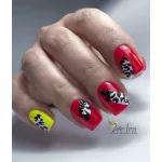 Boogie Nights 04 - Gellack 8 ml