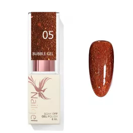 Bubble Gel-Nagellack 05 – 8 ml