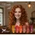 Bubble Gel-Nagellack-Kollektion mit 6 Gel-Nagellacken und einer Geschenk-Margerite