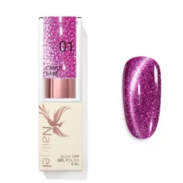 Candy Babe 01 Gel-Lack 8 ml