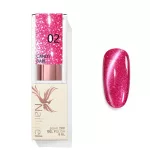 Candy Babe 02 Gel-Lack 8 ml