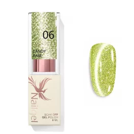 Candy Babe 06 Gel-Lack 8 ml