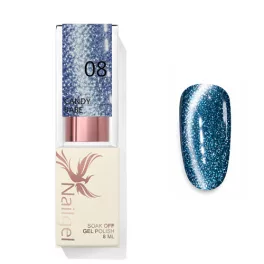 Candy Babe 08 Gel-Lack 8 ml