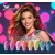 Candy Babe Gel-Lack Kollektion mit 8 Gel-Lacken und Geschenk-Margaritenrad