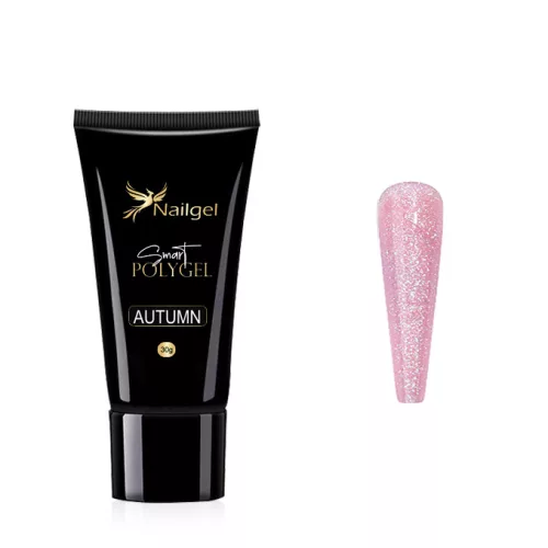 Smart polygel Autumn- 30 g