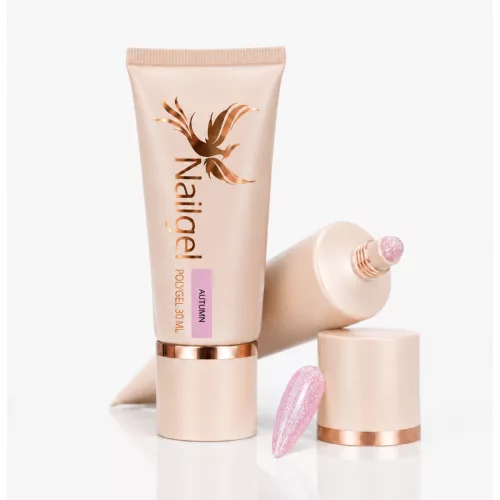 Smart polygel Autumn- 30 g