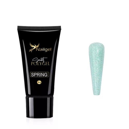 Smart polygel Spring- 30 g