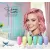 CCO Gel Lack 6er Farbauswahl - Dream Castle- Geschenk mit Margerite