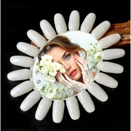 Farbdisplay für MARRY ME Gel-Lacke