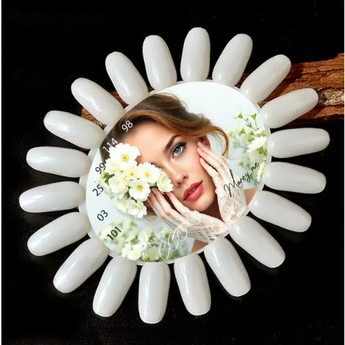 Farbdisplay für MARRY ME Gel-Lacke