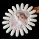 Farbdisplay für Cloud dancer Gel-Lacke