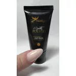 Smart polygel Shimmer Light Peach - 30 g