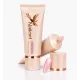 Smart polygel Shimmer Cover Pink - 60 g