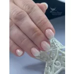 Smart polygel Shimmer Cover Pink - 30 g