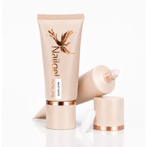 Smart Polygel Milchweiß – 30 g