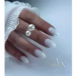 Smart Polygel Milchweiß – 30 g
