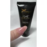 Smart polygel Nude pink - 30 g