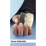 Smart polygel Nude cover - 60 g