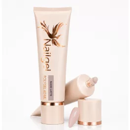 Nailgel Smart Polygel Nude Latte – 60 g