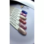 Cat eye liquid builder 04 -15 ml