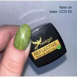  Reflektierendes Hologramm  Cat-Eye Gellack 04 5 ml