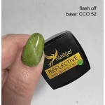  Reflektierendes Hologramm  Cat-Eye Gellack 04 5 ml