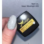  Reflektierendes Hologramm  Cat-Eye Gellack 06 5 ml