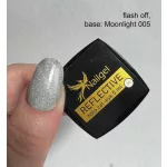  Reflektierendes Hologramm  Cat-Eye Gellack 06 5 ml