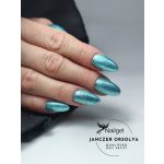 Charleston Gel-Lack Kollektion mit 6 Lacken und einer Geschenk-Margarita