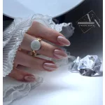  Weißes Chrompulver  -WHITE CHROME -