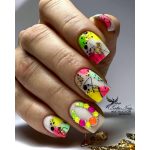 Kristall Strasssteinen 1680er Set in 6 verschiedenen Größen Neon coral