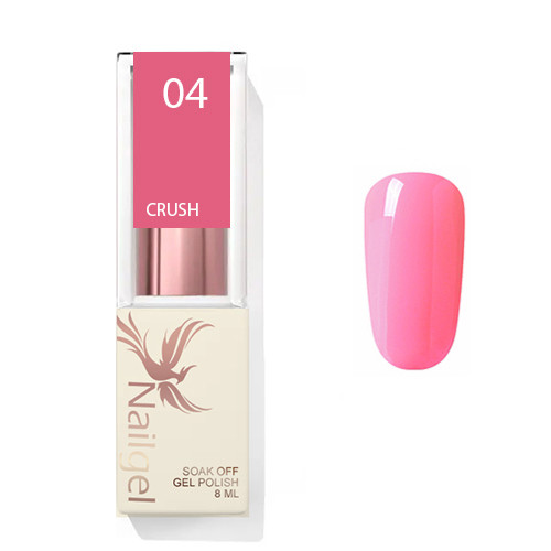 Crush 04  - Gellack 8ml