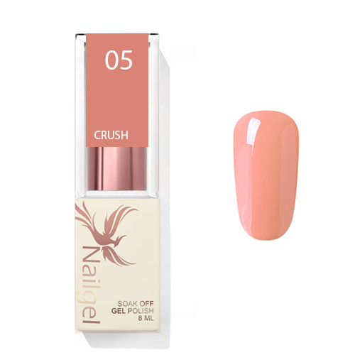 Crush 05  - Gellack 8ml