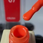 Crush 07  - Gellack 8ml
