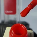 Crush 08  - Gellack 8ml