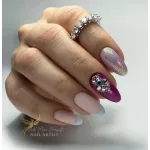 Crush 09  - Gellack 8ml