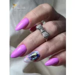 Crush 10  - Gellack 8ml