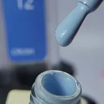 Crush 12  - Gellack 8ml