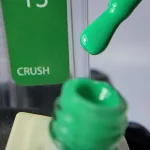 Crush 13  - Gellack 8ml