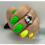 Crush 16  - Gellack 8ml