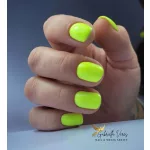 Crush 16  - Gellack 8ml