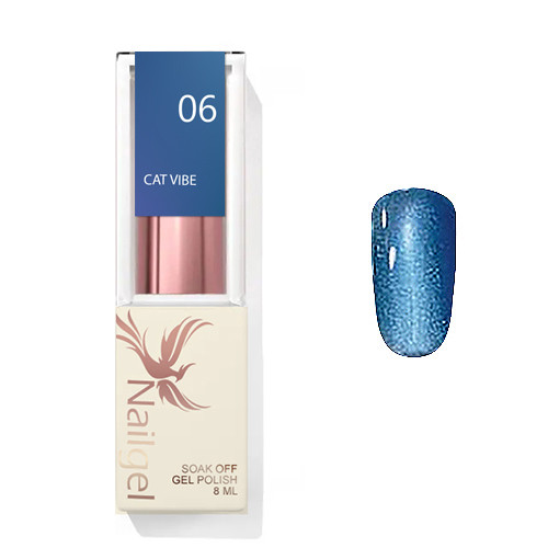 Cat Vibe 06 8 Ml